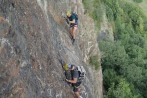 Risas, adrenalina y paisajes únicos: une a tu grupo en una experiencia que os hará sentir más cerca que nunca