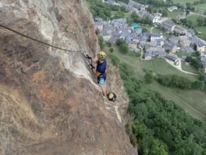 El plan perfecto para quienes buscan compartir algo más que una excursión: una experiencia única en la montaña.