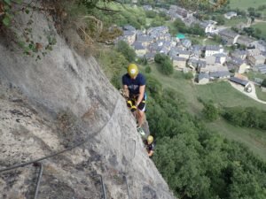 Entre risas, adrenalina y paisajes espectaculares, descubriréis una nueva manera de disfrutar juntos.