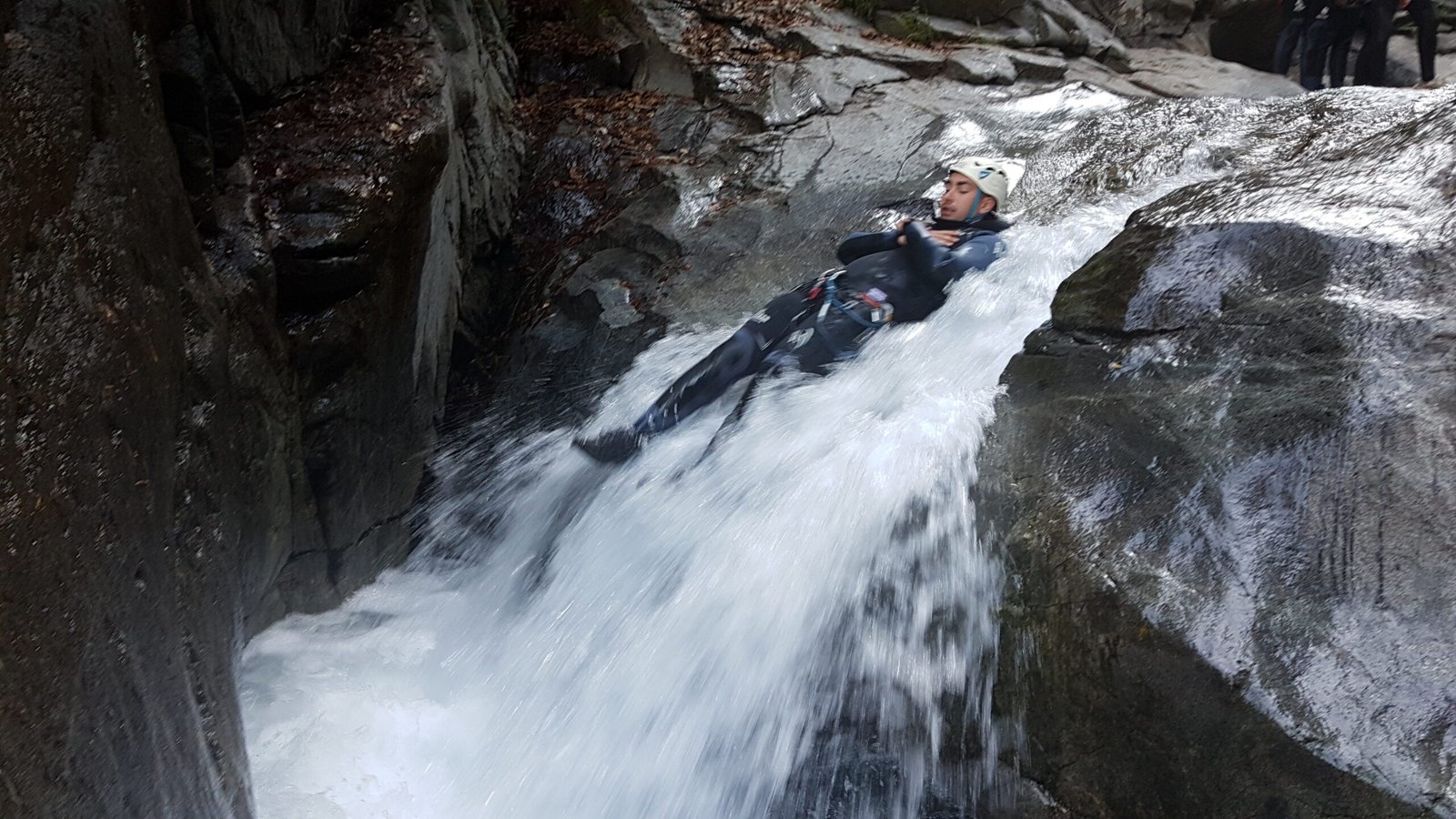 Barranco Trigoinero