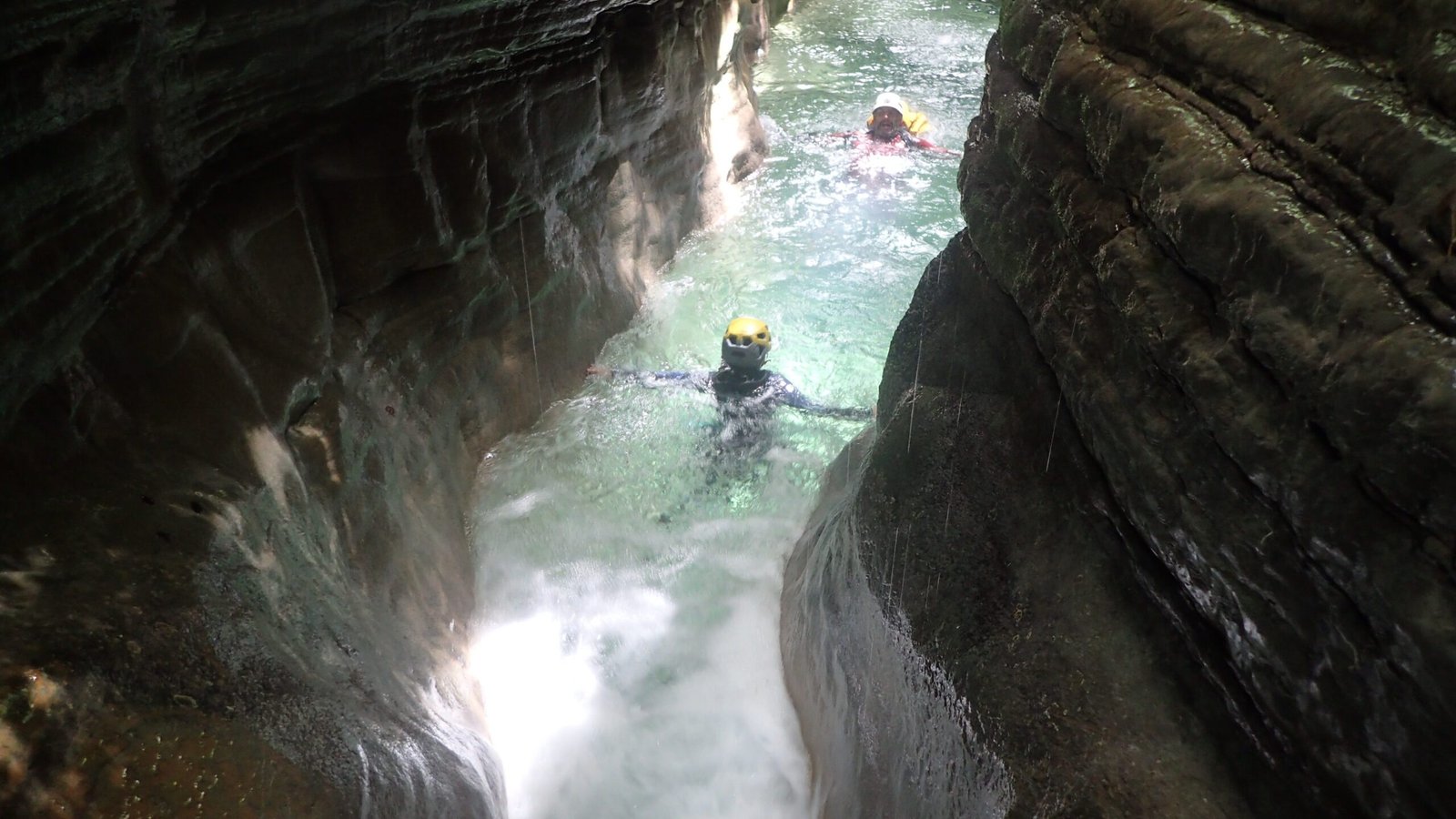 Barranco Forcos