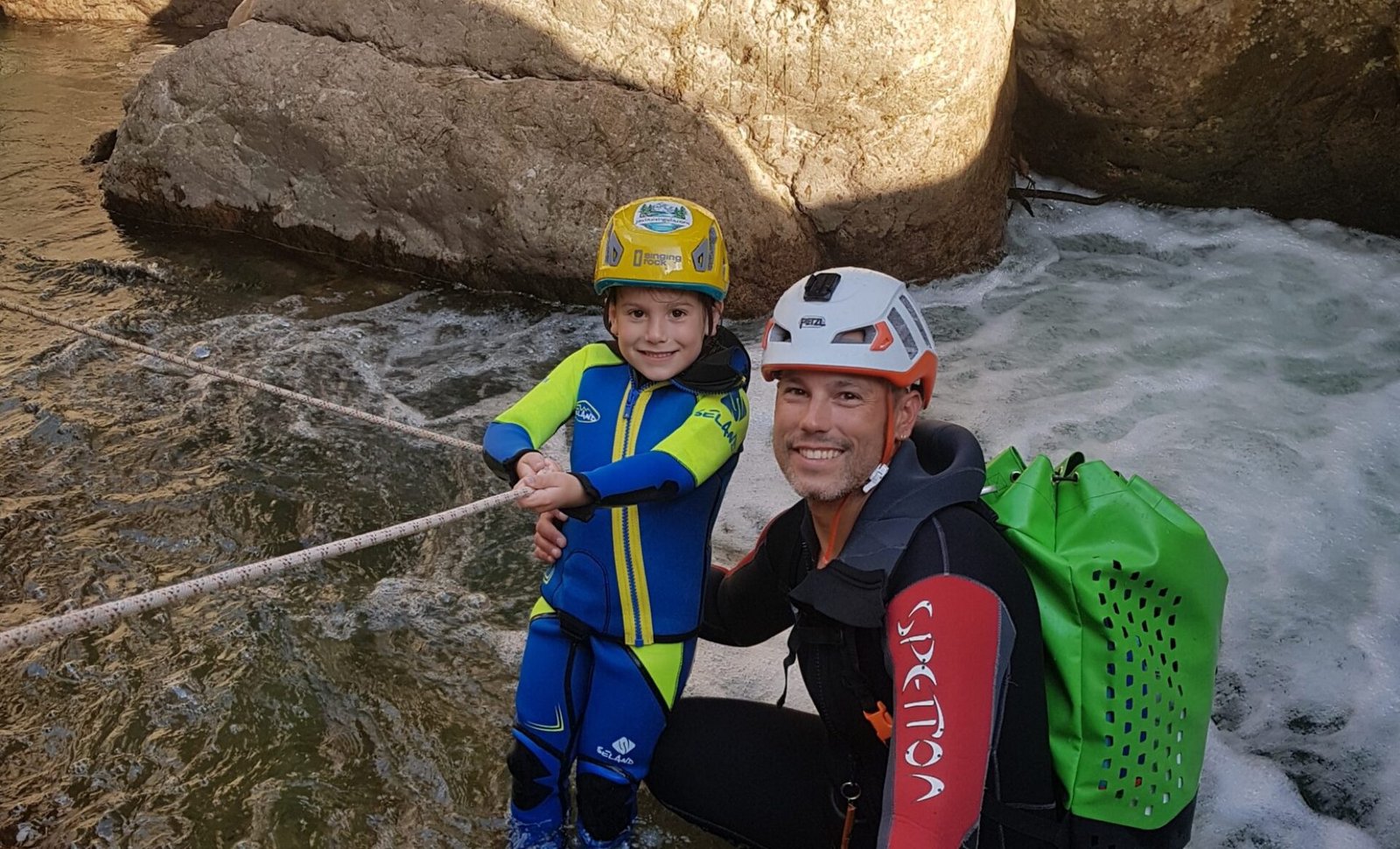barranco rio blanco